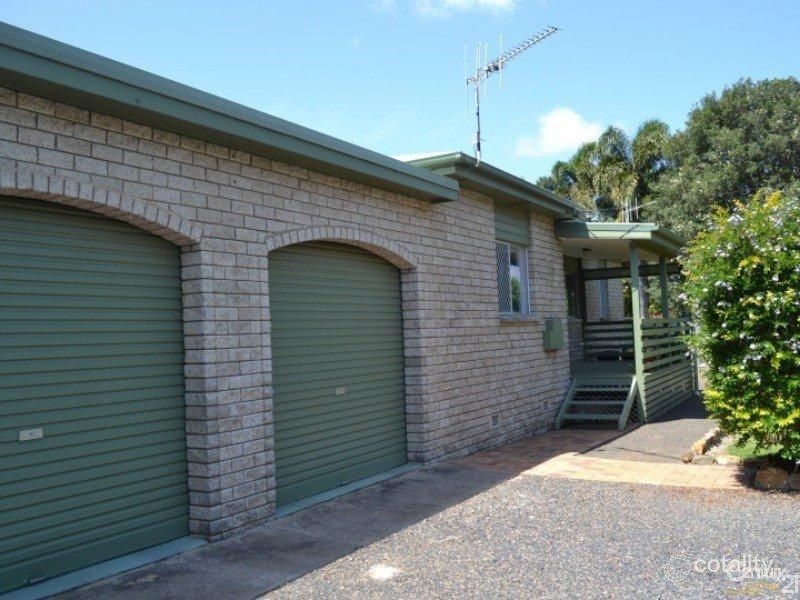 19 Gooburrum Rd, Gooburrum, QLD 4670