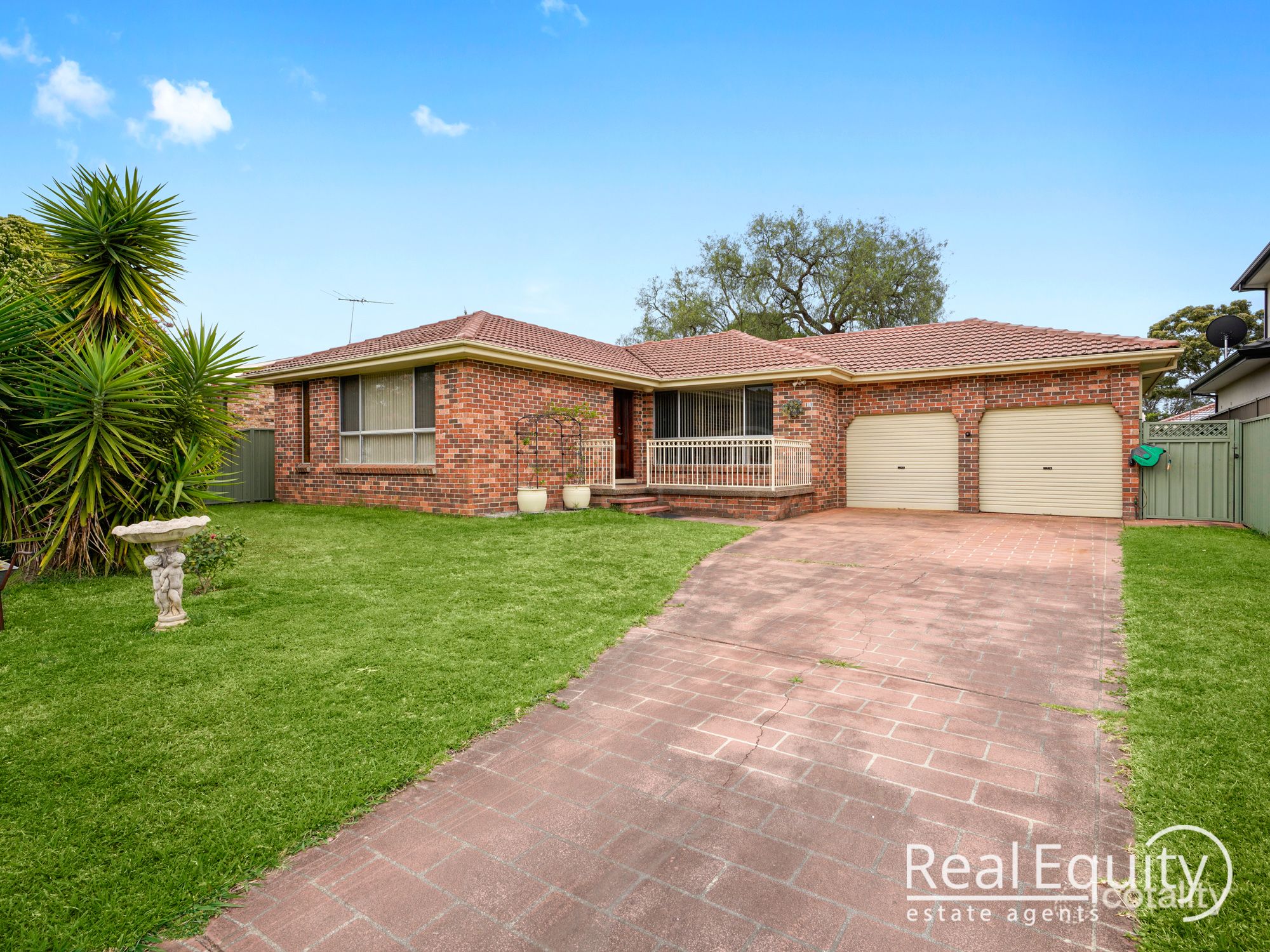 13 Padbury St, Chipping Norton, NSW 2170