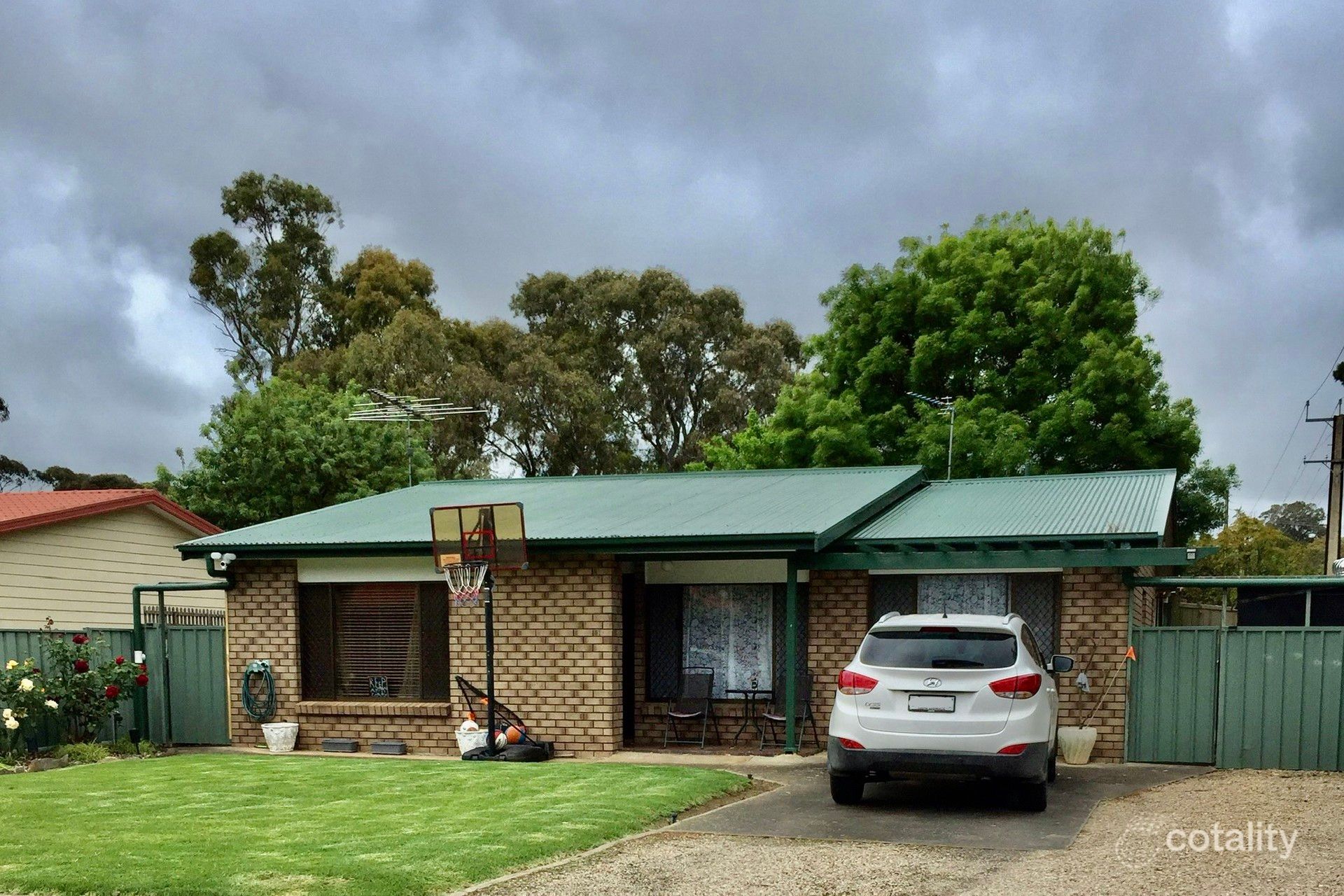 1/8 Barton St, Yankalilla, SA 5203