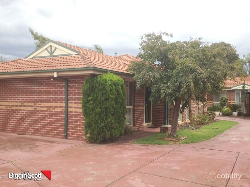 3/6 Tunstall Ave, Boronia, VIC 3155