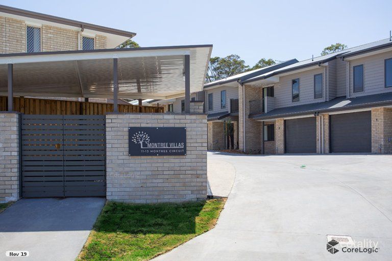 8/11 Montree Cct, Kallangur, QLD 4503