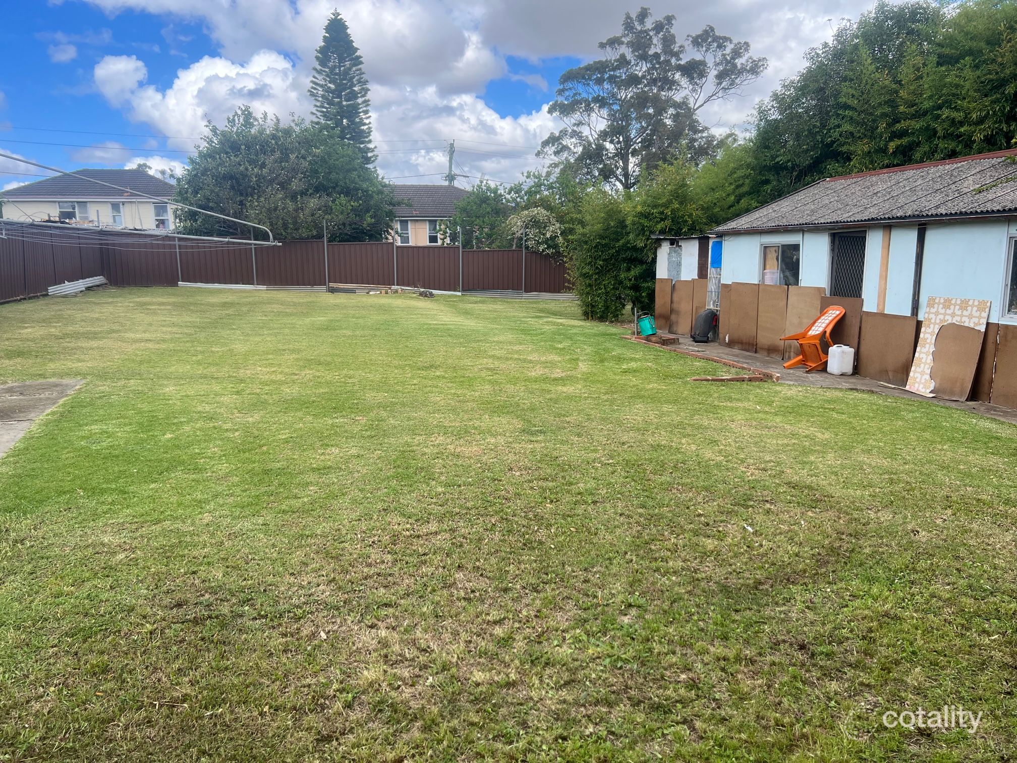 32 Pritchard St, Mount Pritchard, NSW 2170