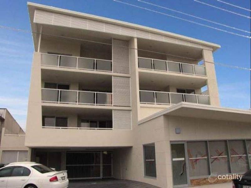 5/22 Eton St, Nundah, QLD 4012