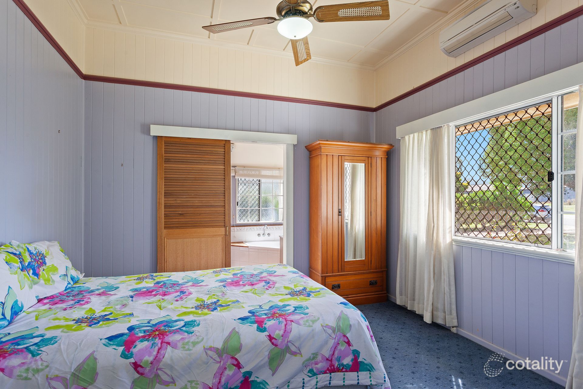 20 Forde St, Allora, QLD 4362