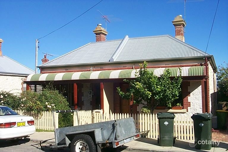 59 Bellevue Tce, Fremantle, WA 6160