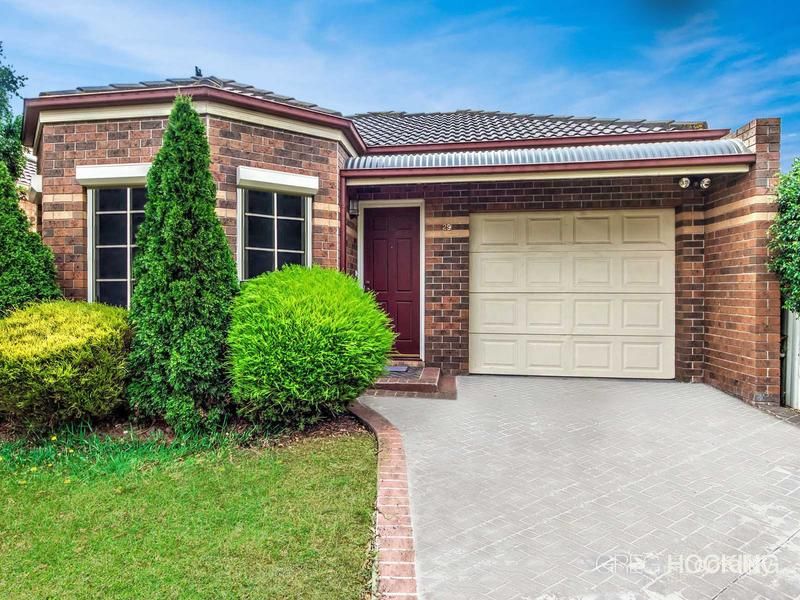 29 Holmes Way, Caroline Springs, VIC 3023
