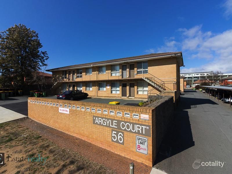 4/56 Henderson Rd, Queanbeyan, NSW 2620