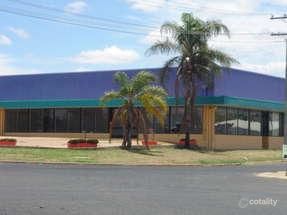36 Mackenzie St, Blackwater, QLD 4717