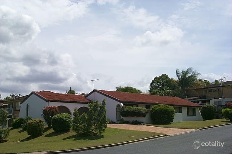 3 Burgee St, Jamboree Heights, QLD 4074