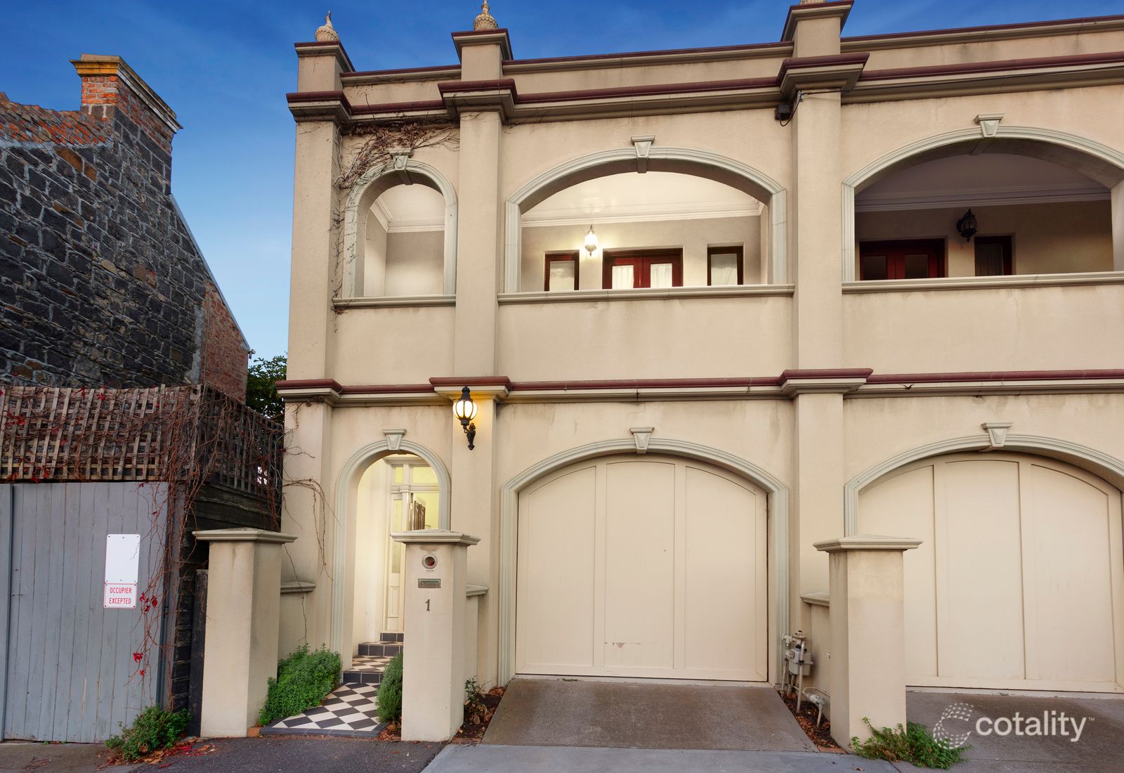 1 Thompson St, Williamstown, VIC 3016