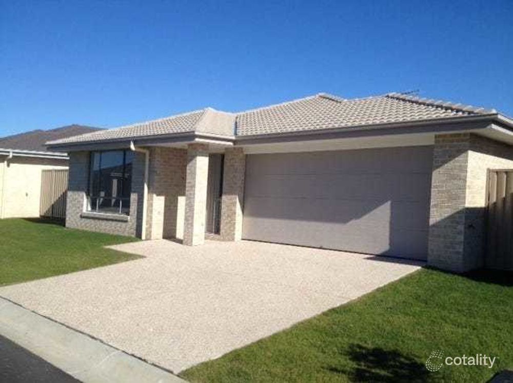 34/15-23 Redondo St, Ningi, QLD 4511