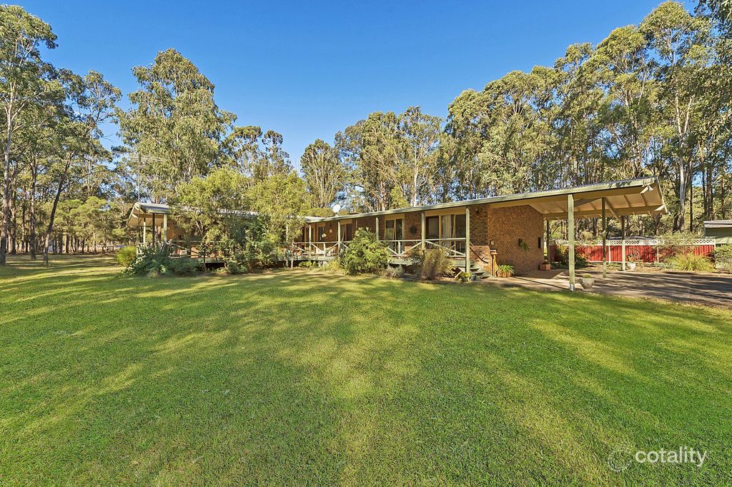 42 Broos Rd, Oakville, NSW 2765
