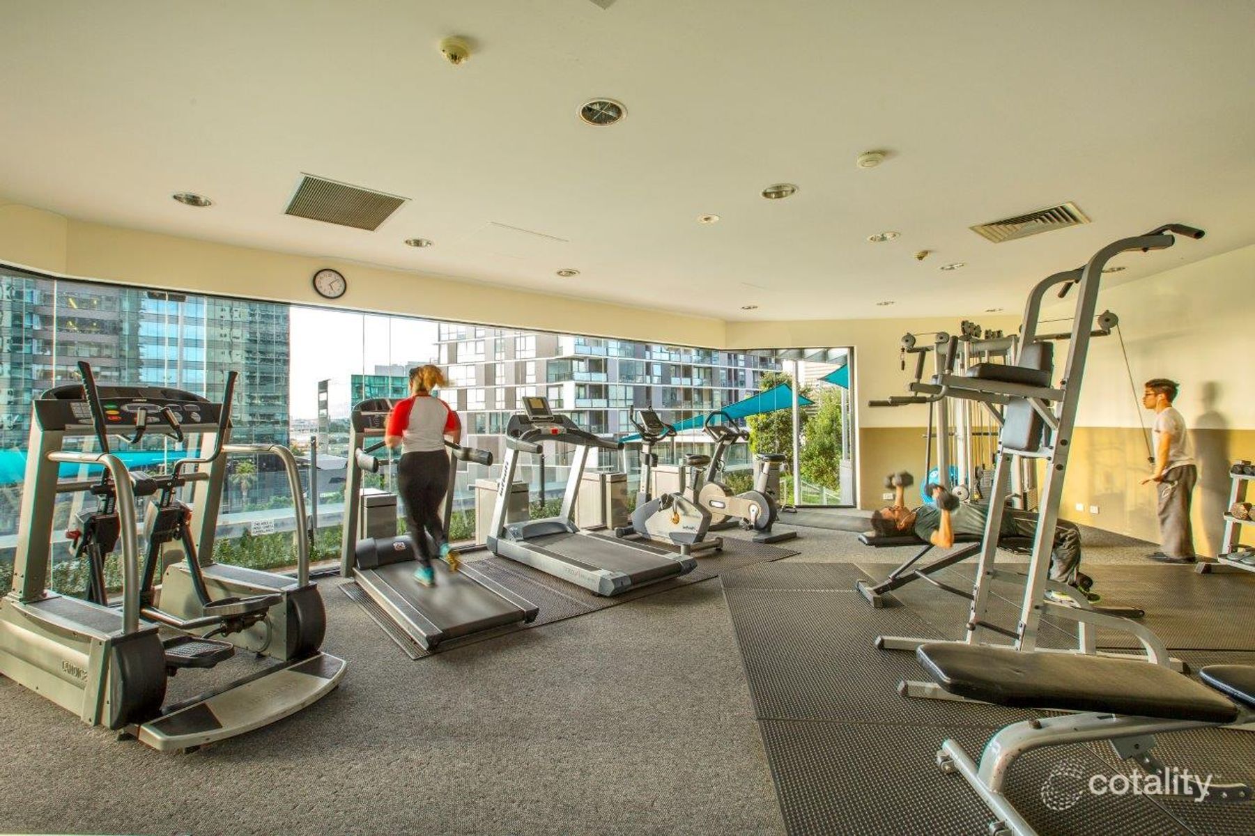 1304/5 Caravel Lane, Docklands, VIC 3008