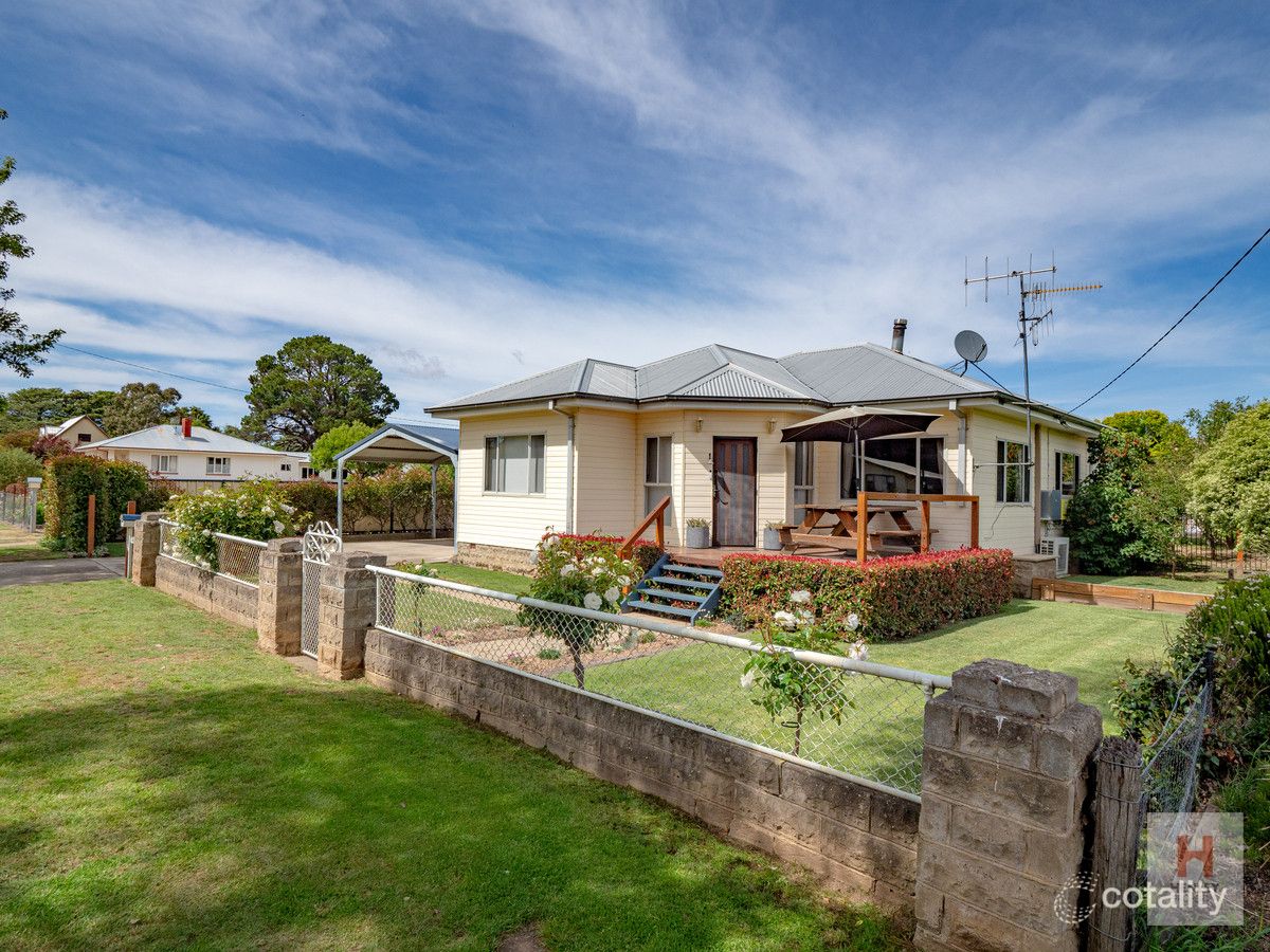 66 Myack St, Berridale, NSW 2628
