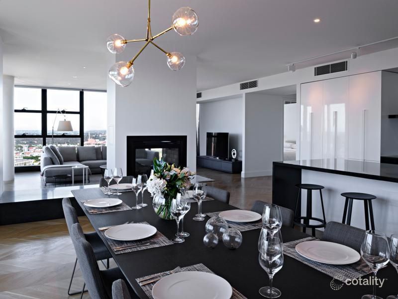 3101/27 Little Collins St, Melbourne, VIC 3000