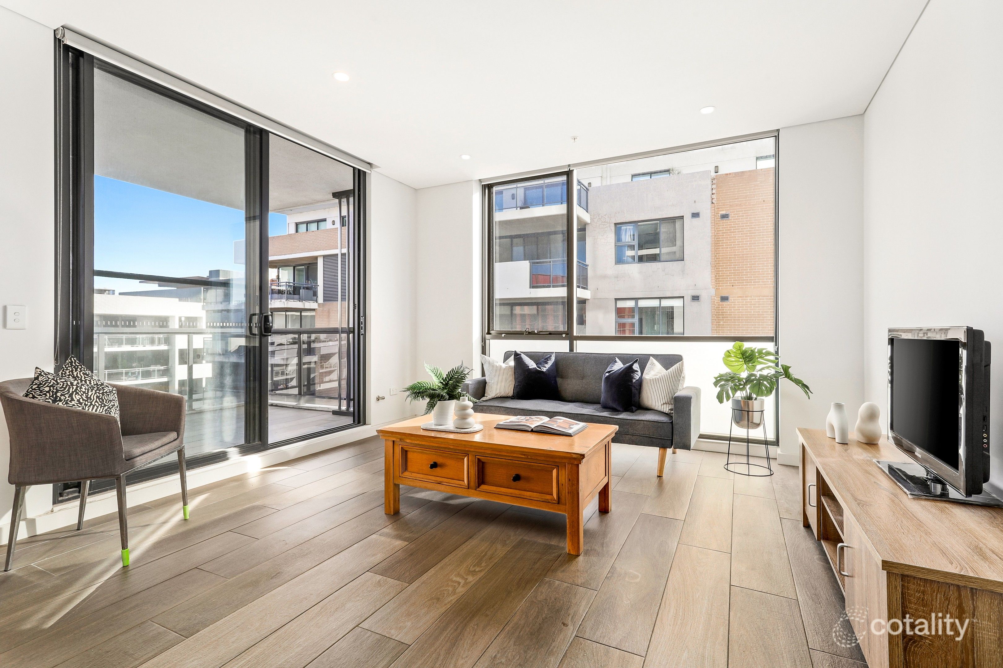 905/27 Church Ave, Mascot, NSW 2020