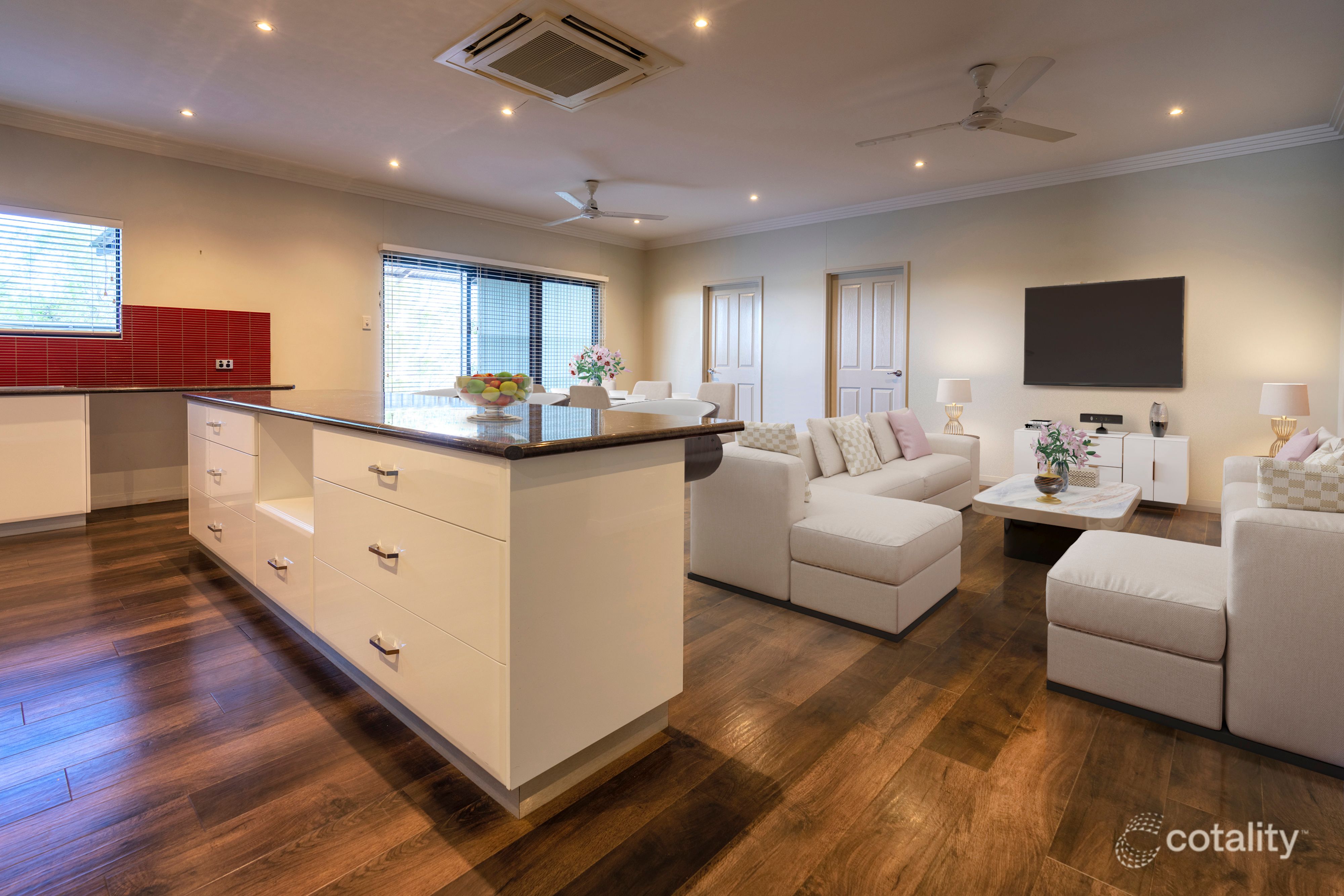 48 Argentea Ave, Kununurra, WA 6743