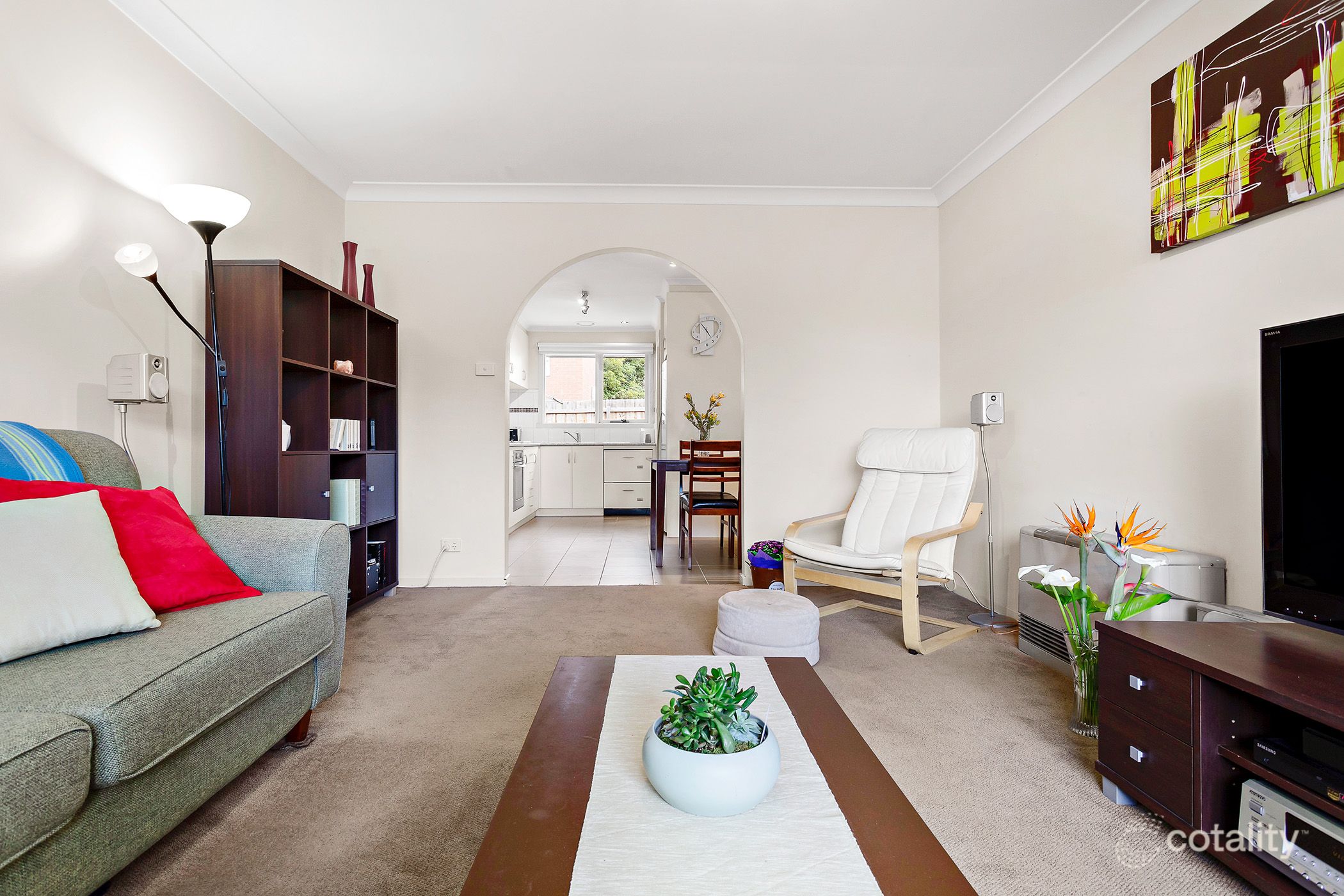 5/24 Forrest St, Albion, VIC 3020