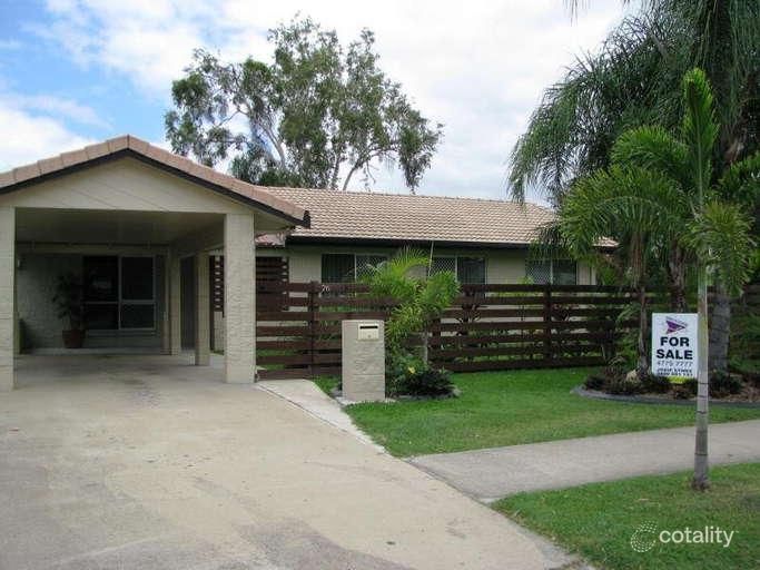 76 Kern Brothers Dr, Kirwan, QLD 4817