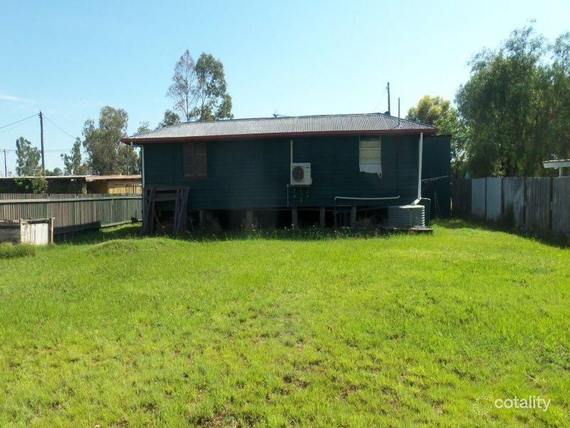 18b William St, Jandowae, QLD 4410