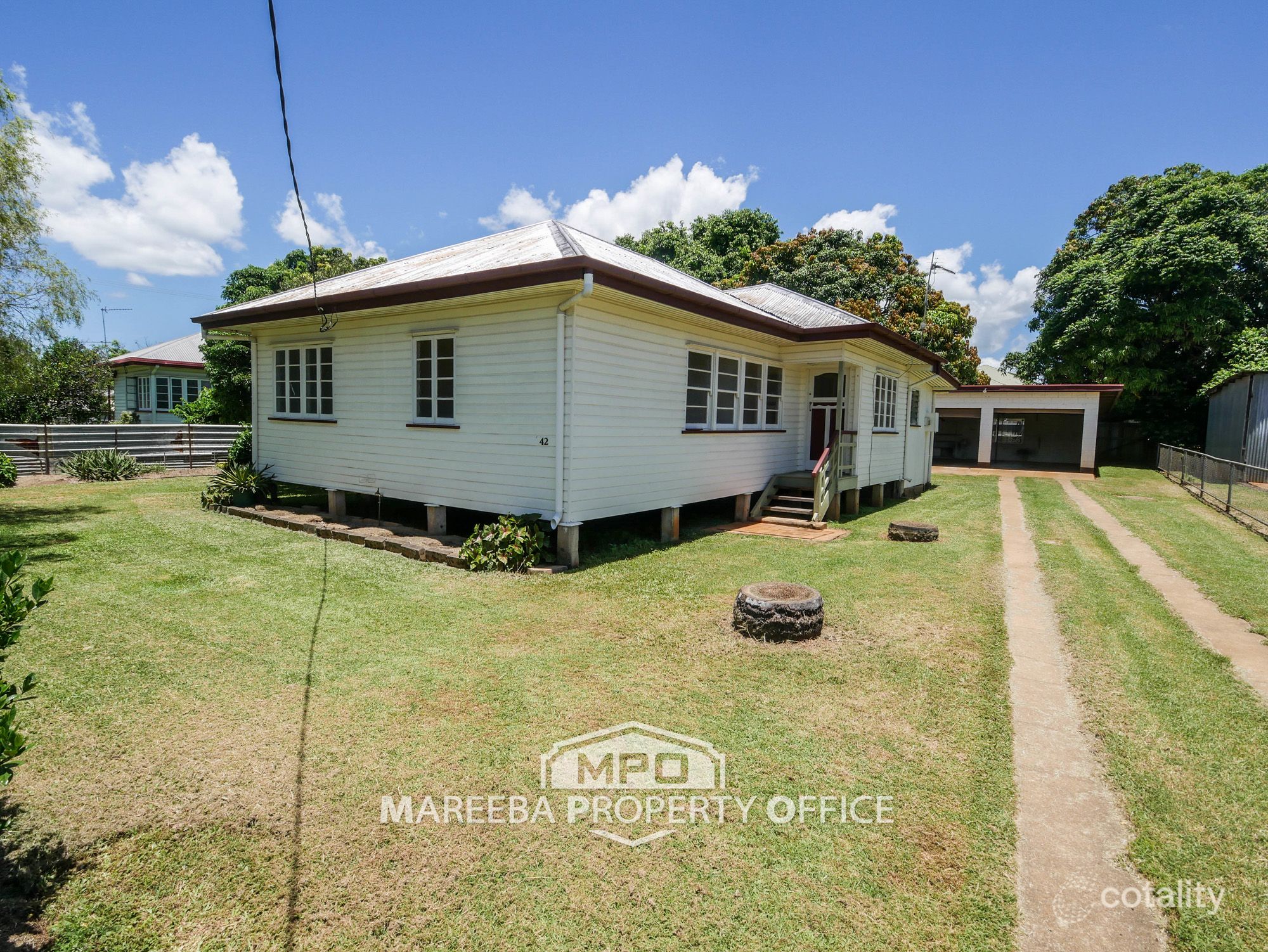 42 Abbott St, Mareeba, QLD 4880