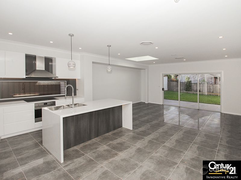 9b Jowyn Pl, Gymea, NSW 2227