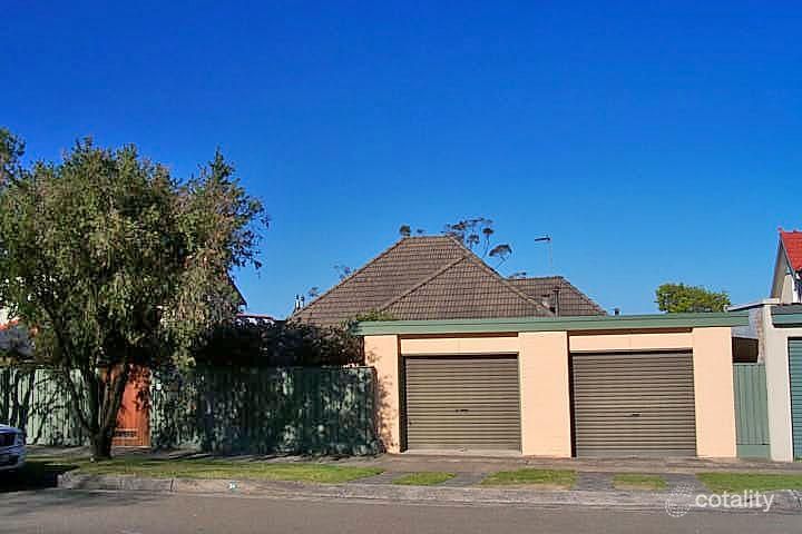 40 Stanley Ave, Mosman, NSW 2088