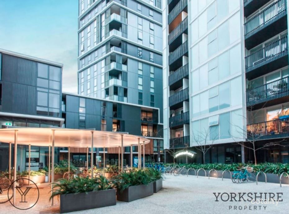 510d/21 Robert St, Collingwood, VIC 3066