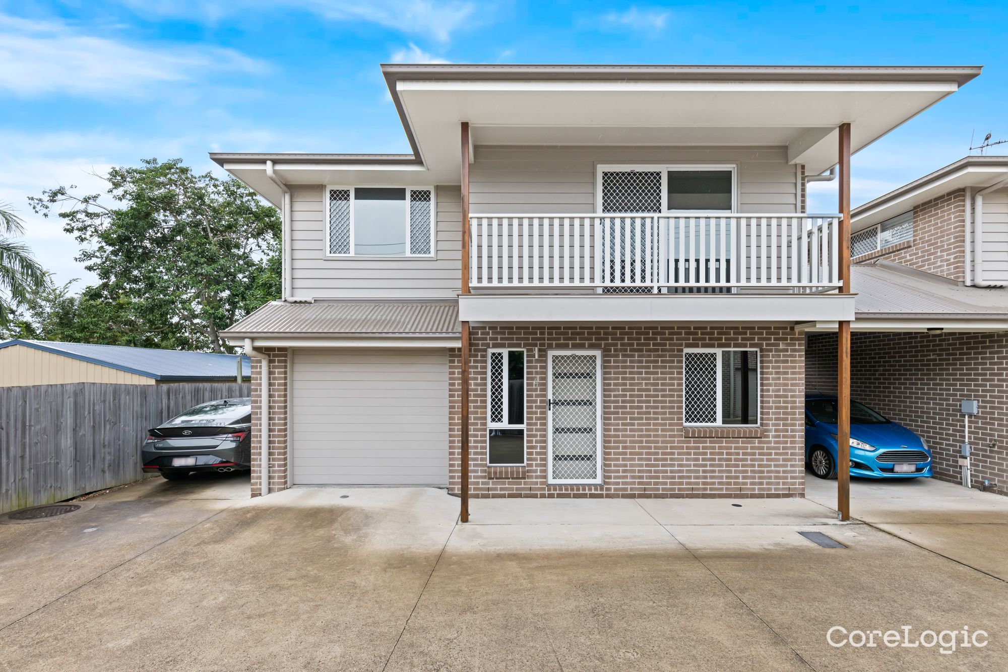 4/101 Handford Rd, Zillmere, QLD 4034