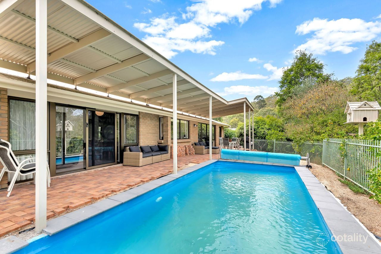 18 Glenberrie Pl, Hawthorndene, SA 5051