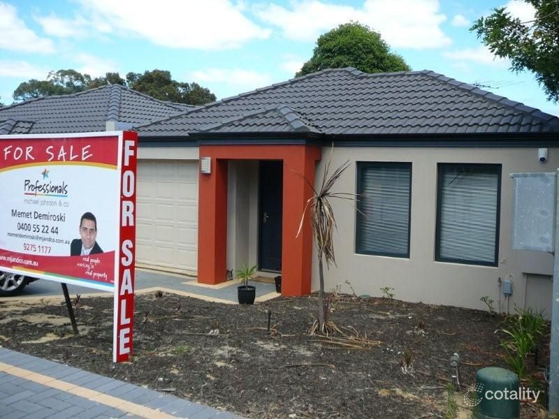 1d Maitland Rd, Balga, WA 6061