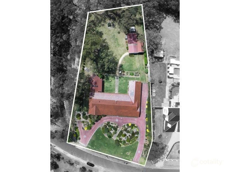 44 Waterhouse Dr, Silverdale, NSW 2752