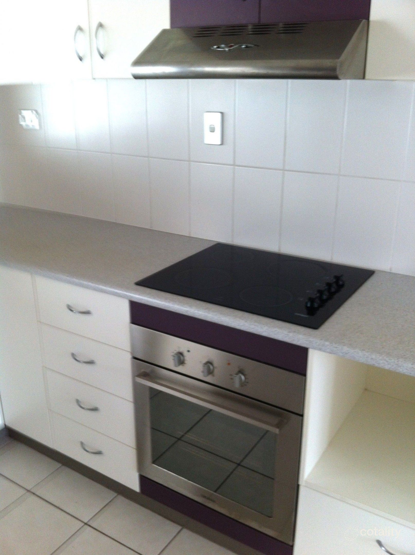 8/187 Lake St, Cairns City, QLD 4870