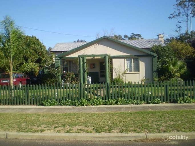 41 Hayward St, Harvey, WA 6220