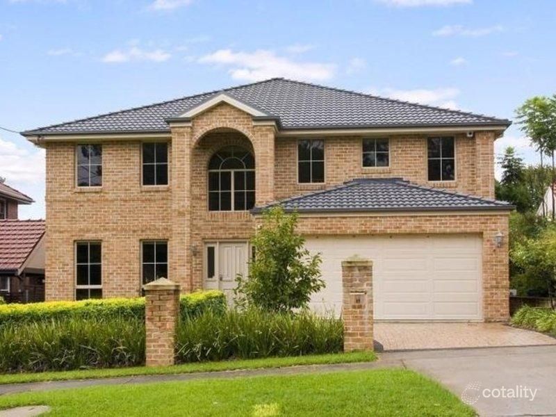 1 Birdwood St, Denistone East, NSW 2112