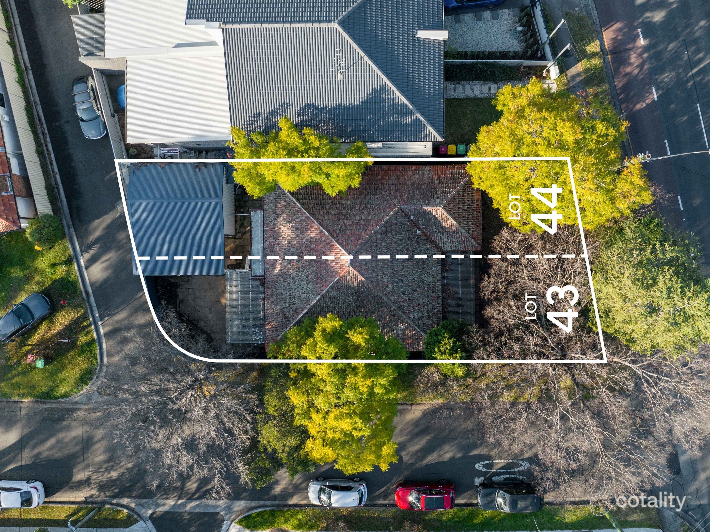 608 Victoria Rd, Ermington, NSW 2115