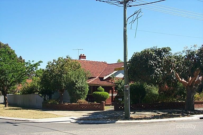 81 Stubbs Tce, Daglish, WA 6008