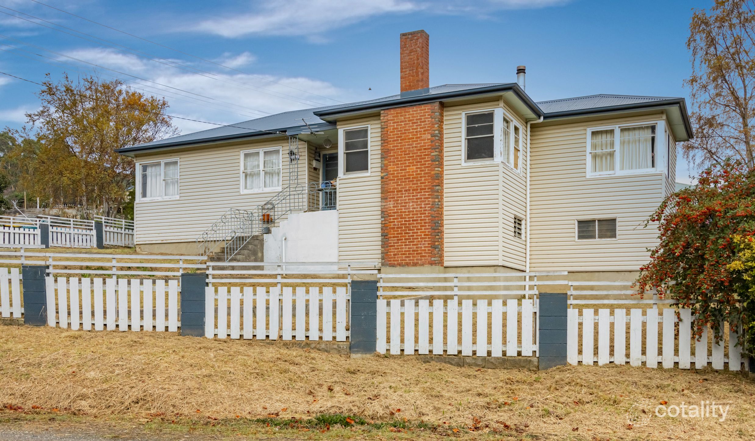 8 Kent St, Geeveston, TAS 7116