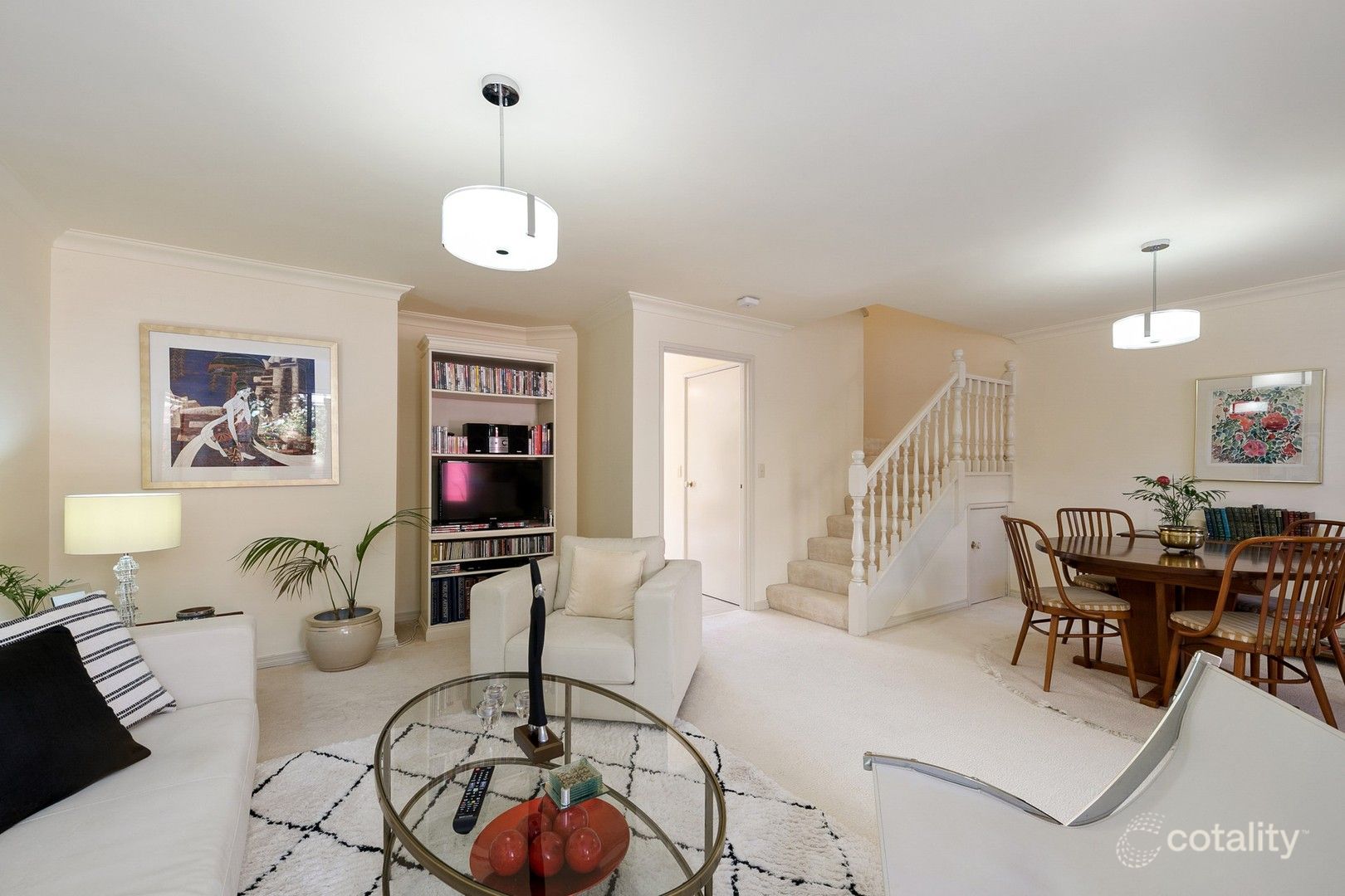 3/26 Florence St, West Perth, WA 6005