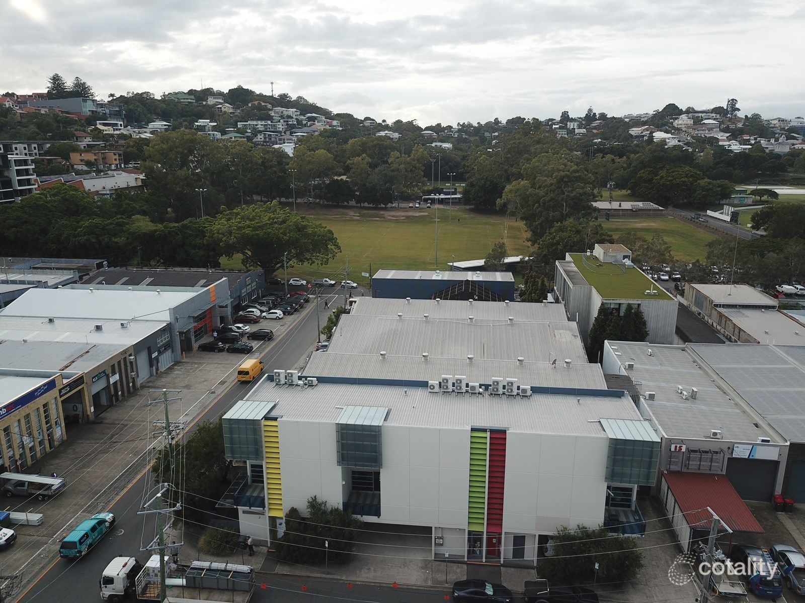 29 Collingwood St, Albion, QLD 4010
