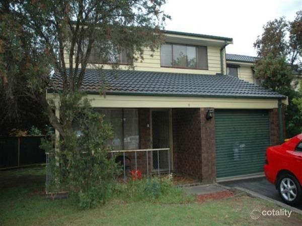 6/1 Noela Pl, Oxley Park, NSW 2760