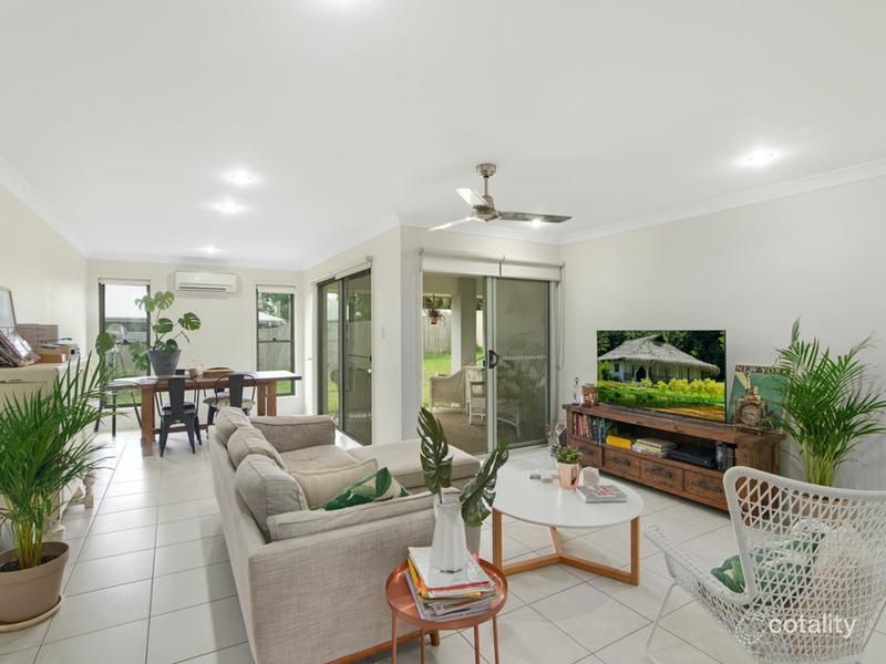 42 Moondani Dr, Gilston, QLD 4211
