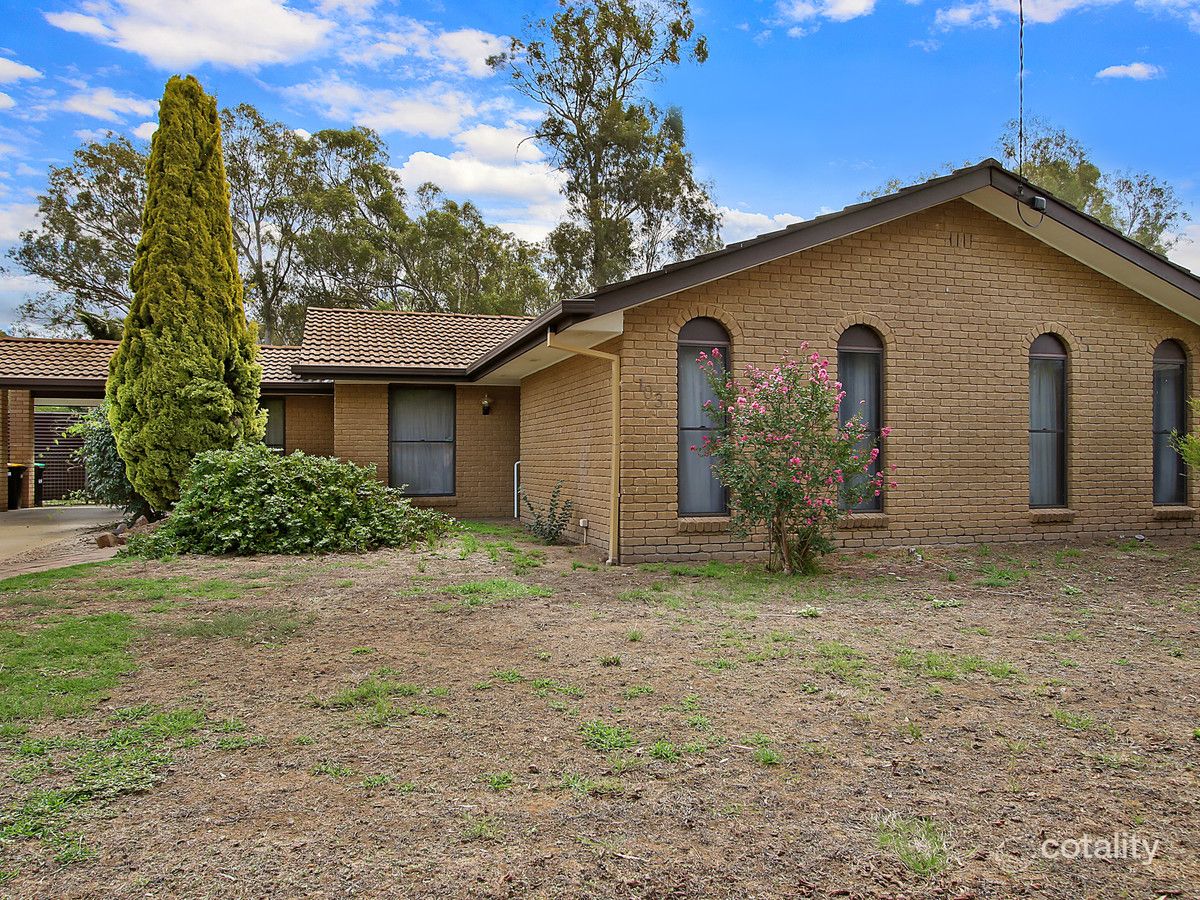 103 Coish Ave, Benalla, VIC 3672