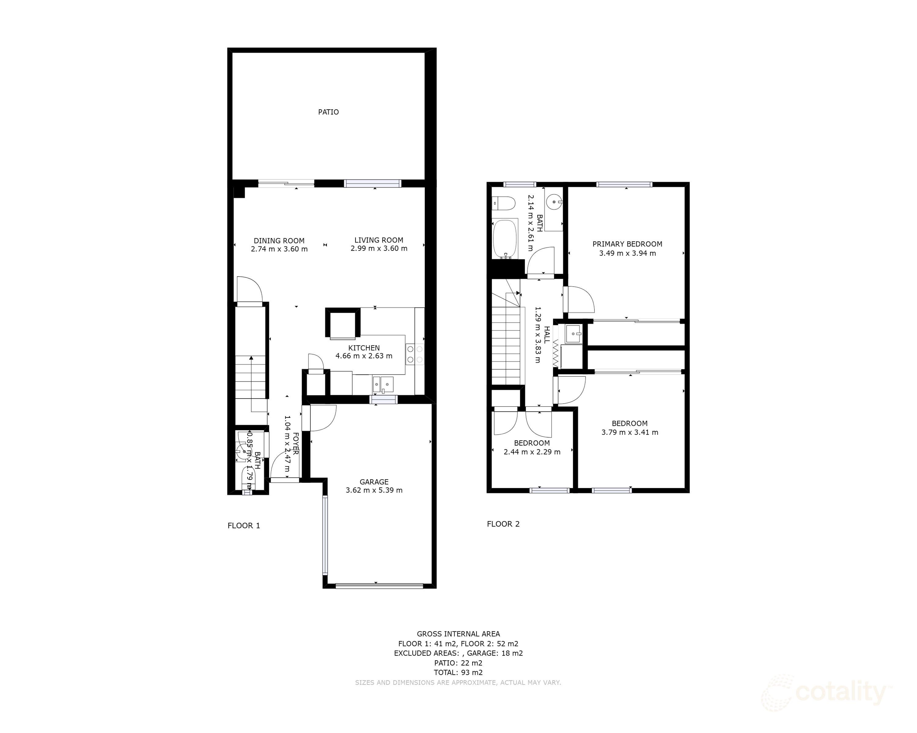 23/34-40 Lily St, Cairns North, QLD 4870