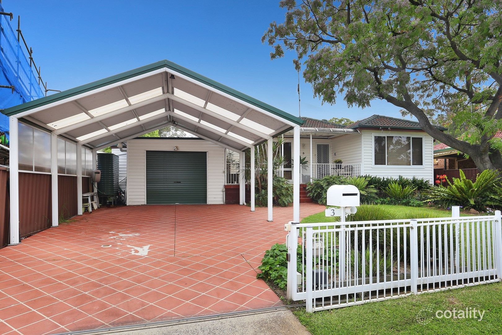 3 Tulip St, Greystanes, NSW 2145