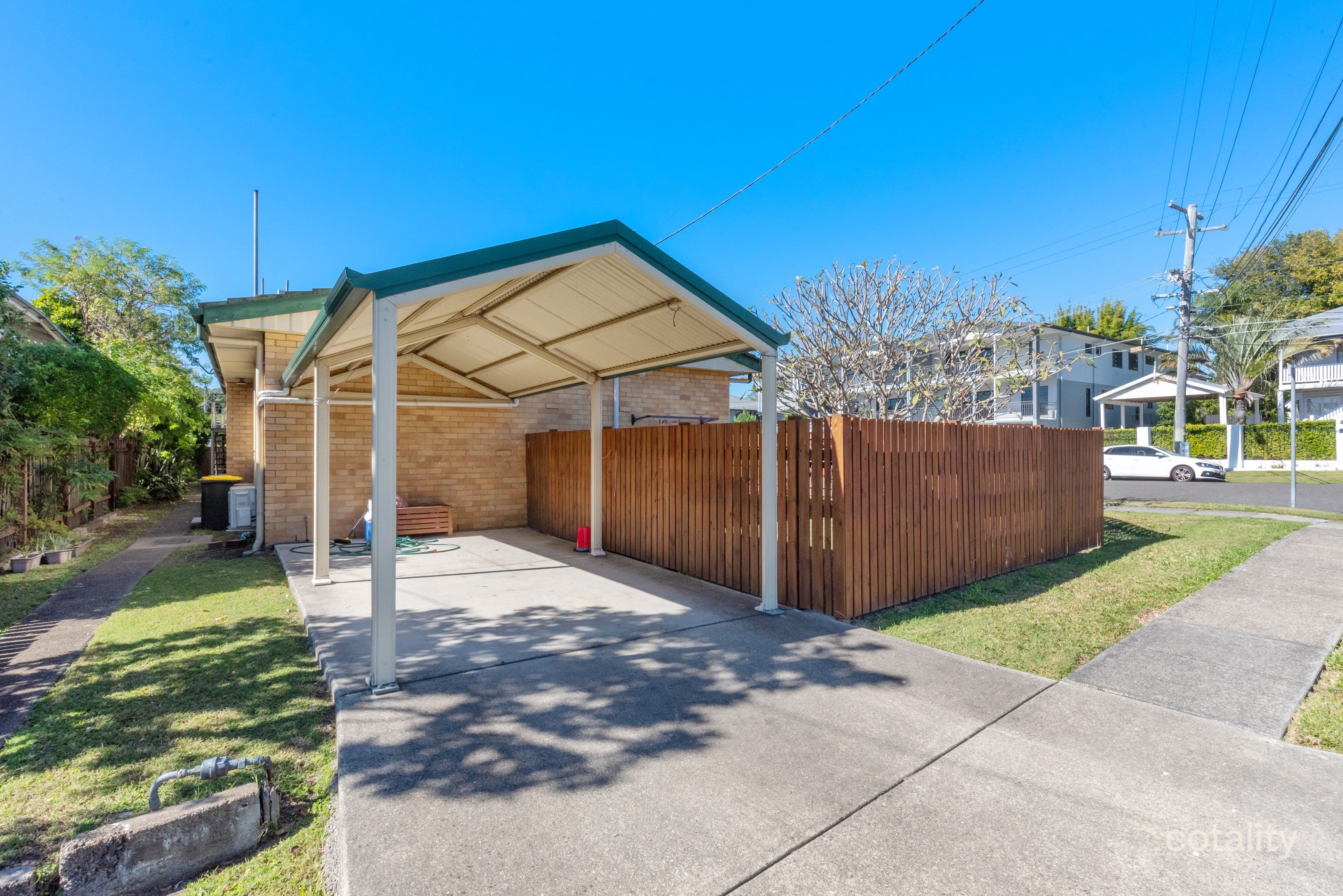 1/40 Frank St, Norman Park, QLD 4170