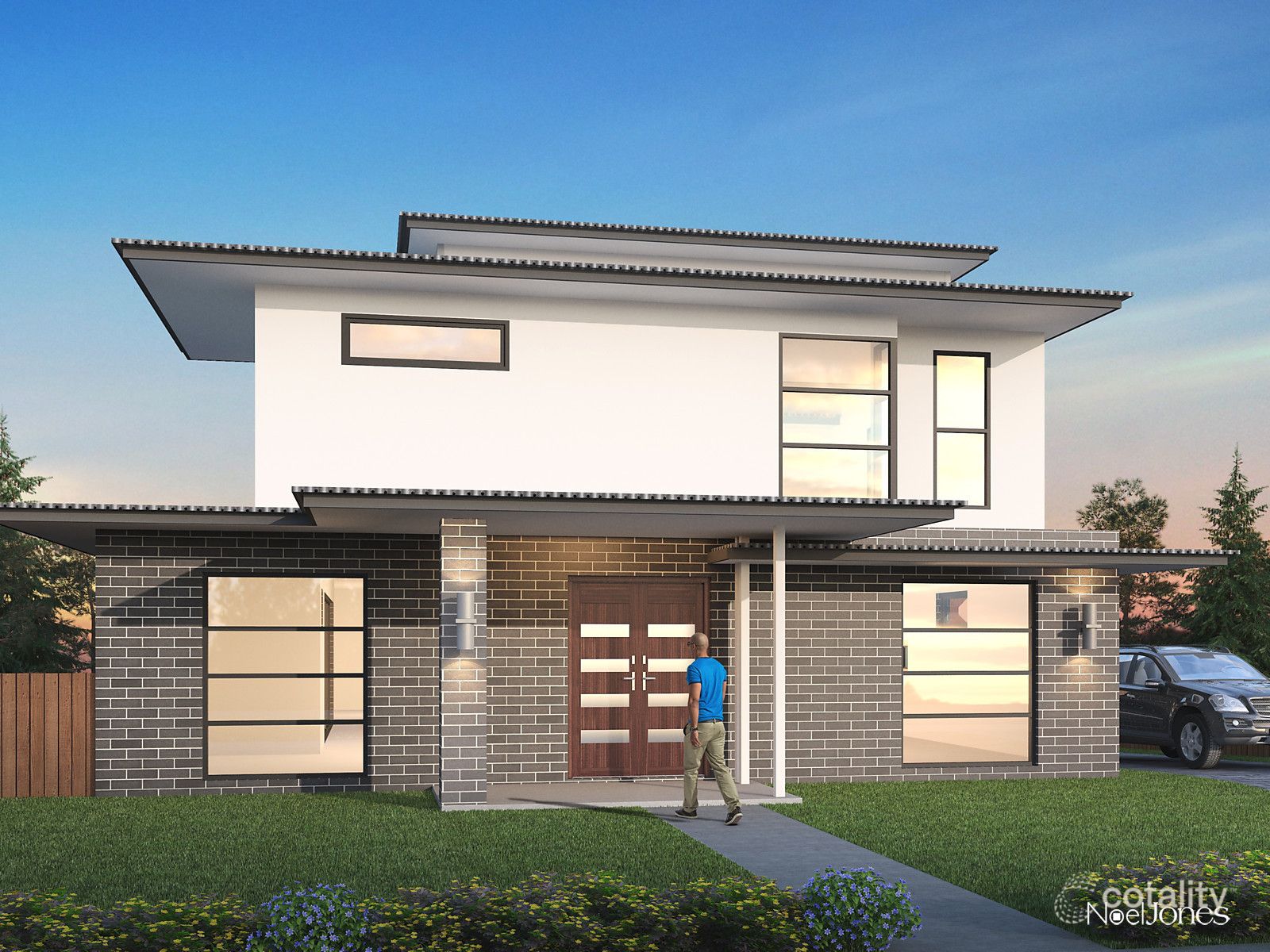 2/42 Linlithgow St, Mitcham, VIC 3132