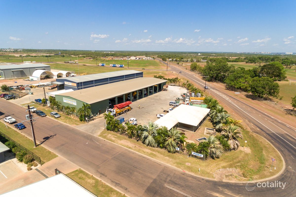 2 Verrinder Rd, Berrimah, NT 0828