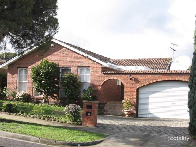 20 Marsden Cres, Doncaster East, VIC 3109