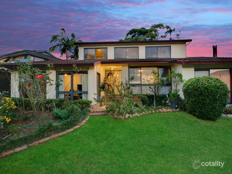 49 Kimberley Ct, Bella Vista, NSW 2153